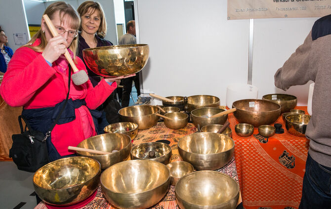 Messe für Gesundheit und Vitalität - Bild 45_45