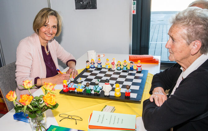 Messe für Gesundheit und Vitalität - Bild 47_47