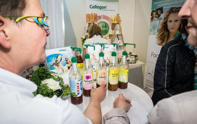 Messe für Gesundheit und Vitalität - Bild 50_50