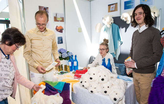 Messe für Gesundheit und Vitalität - Bild 51_51