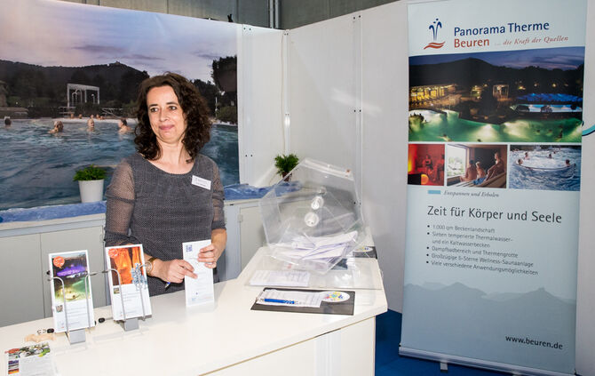 Messe für Gesundheit und Vitalität - Bild 52_52