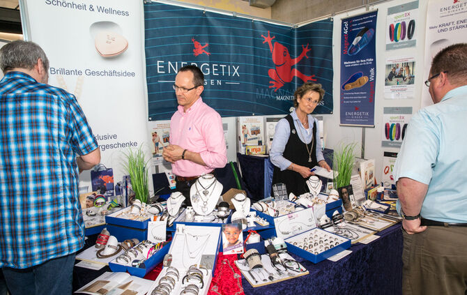 Messe für Gesundheit und Vitalität - Bild 53_53