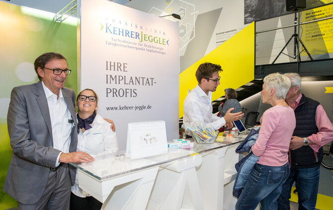 Messe für Gesundheit und Vitalität - Bild 57_57