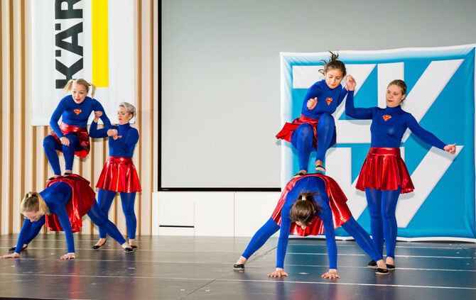 Messe für Gesundheit und Vitalität - Bild 60_60