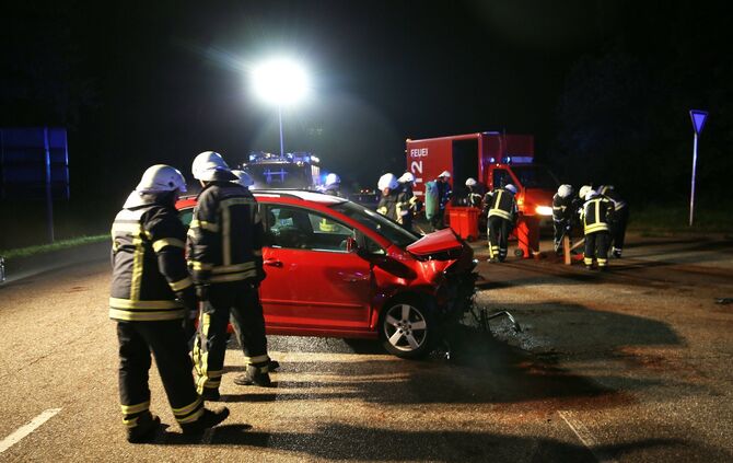 Unfall in der Winnender Str. - Bild 06_1