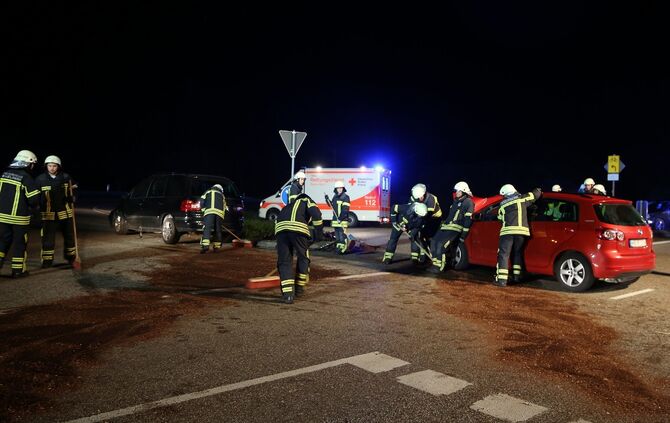 Unfall in der Winnender Str. - Bild 04_2
