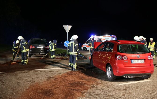 Unfall in der Winnender Str. - Bild 03_3