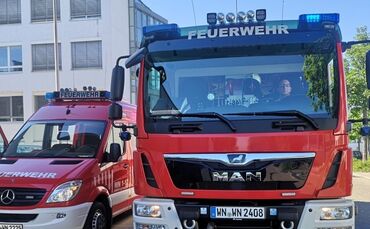 Feuerwehr