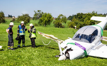Flugunfall - Bild 16_0