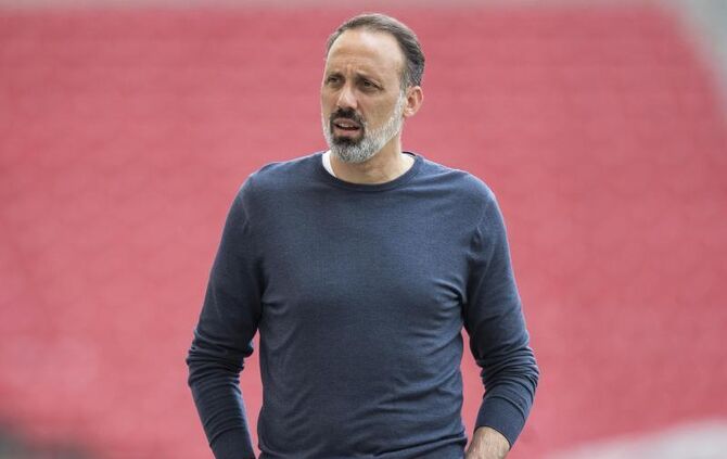 Pellegrino Matarazzo