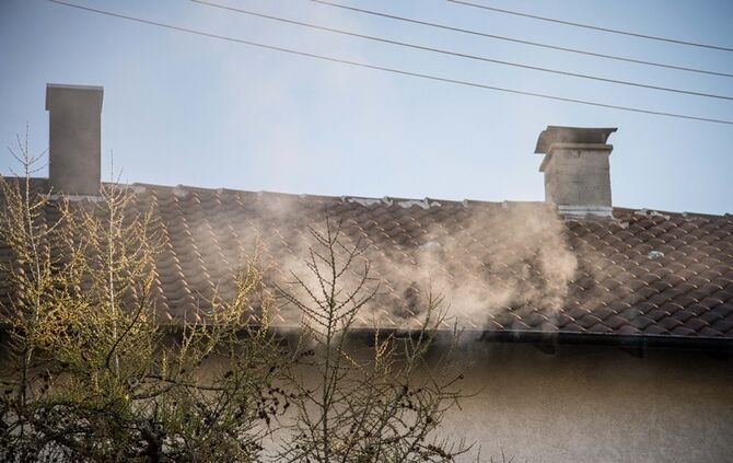 Wohnungsbrand fordert 2 Verletzte - Nachbar verhindert schlimmeres - Bild 14_2