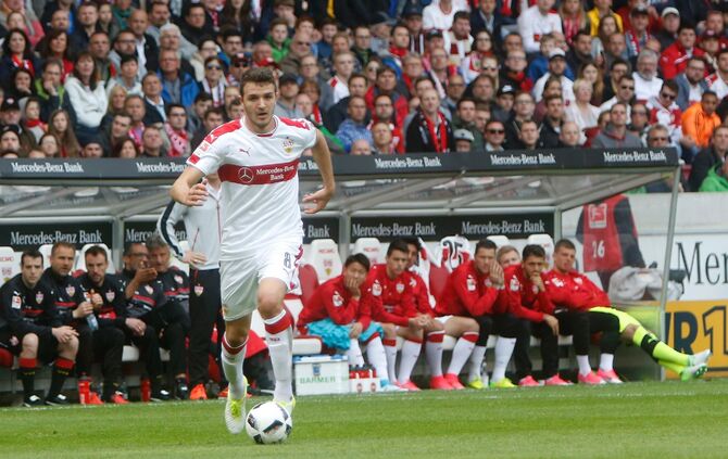 VfB Stuttgart gegen Dynamo Dresden, 02.04.2017_17