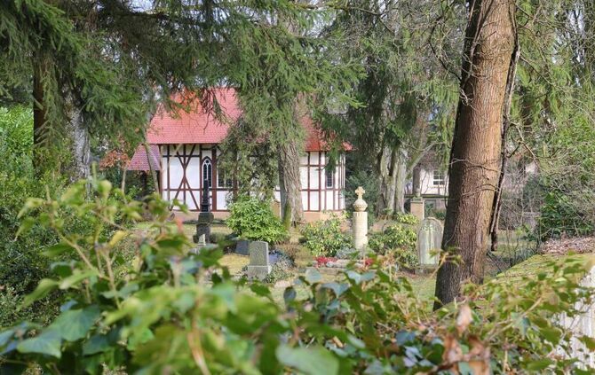 alterFriedhof