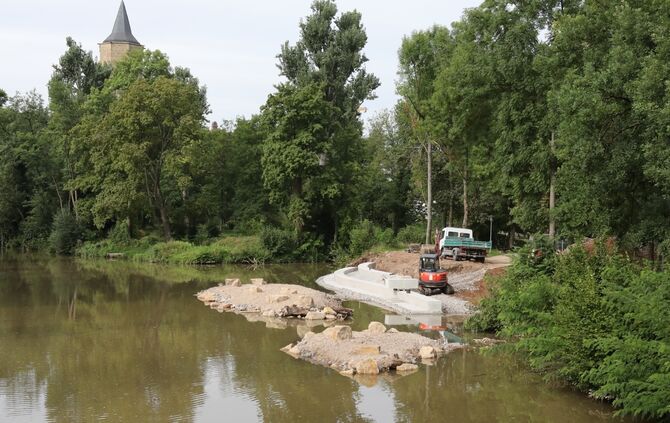 Remsterrassen