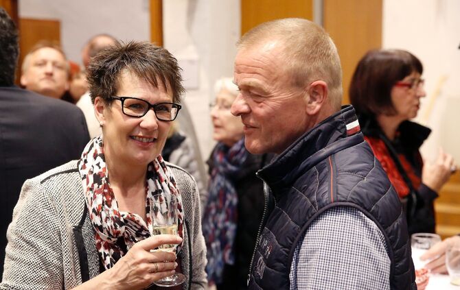 Jochen Müller erneut zum Bürgermeister in Korb gewählt - Bild 29_2