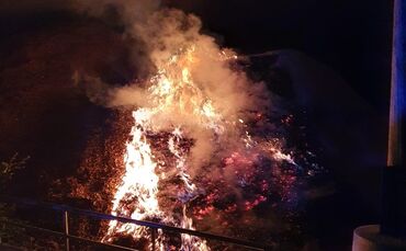 Brand Pfahlbronn