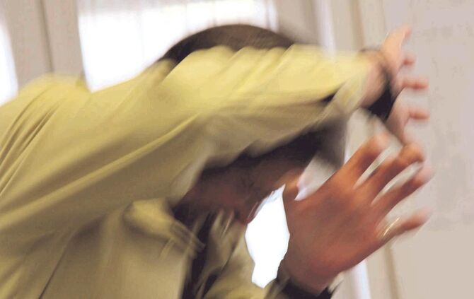 feature  thema Gewalt  haeusliche gewalt