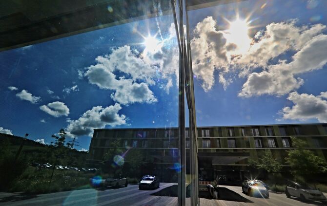 RMK Sonne