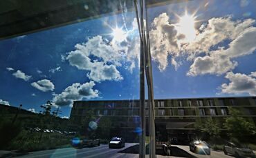 RMK Sonne