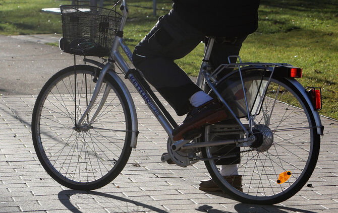 Fahrrad