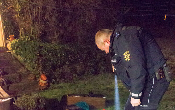 Brand rechtzeitig entdeckt - Bild 01_2