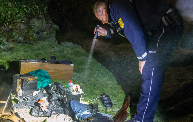 Brand rechtzeitig entdeckt - Bild 02_3