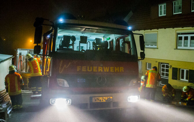Brand rechtzeitig entdeckt - Bild 04_5