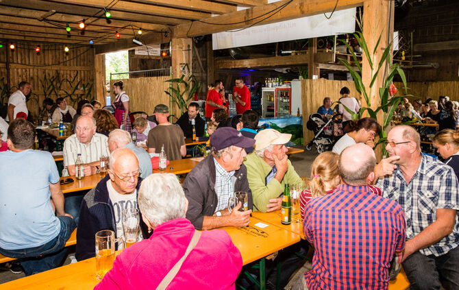 Fest auf dem Aidehof - Bild 25_21