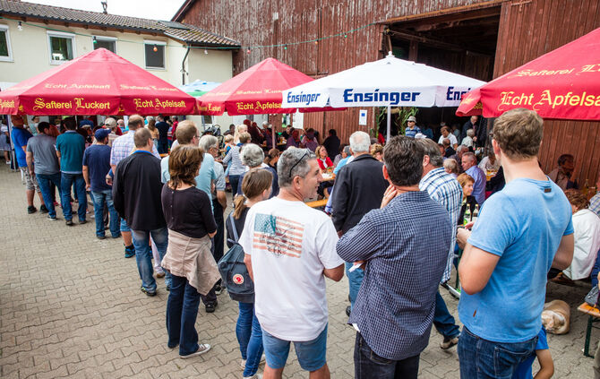 Fest auf dem Aidehof - Bild 32_28