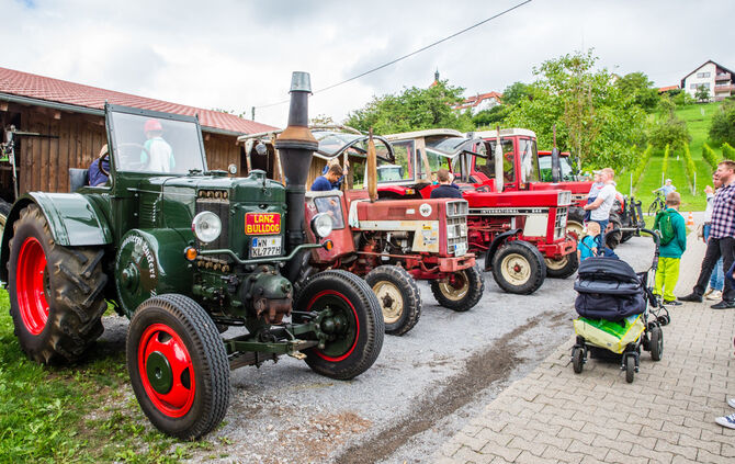 Fest auf dem Aidehof - Bild 33_29