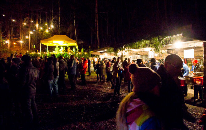 Bergweihnacht in Stetten - Bild 11_10
