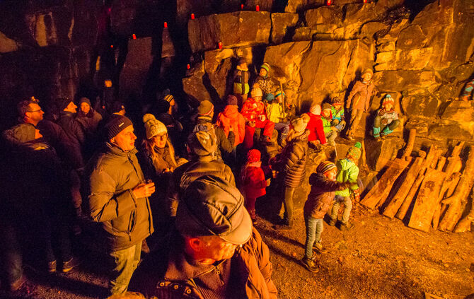 Bergweihnacht in Stetten - Bild 14_13