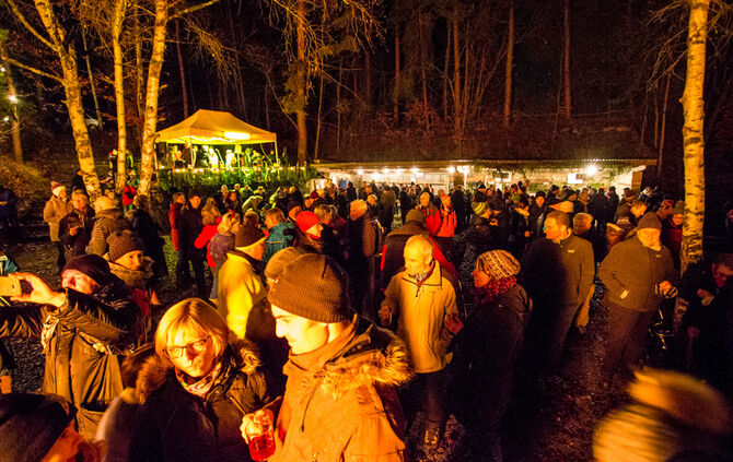 Bergweihnacht in Stetten - Bild 15_14
