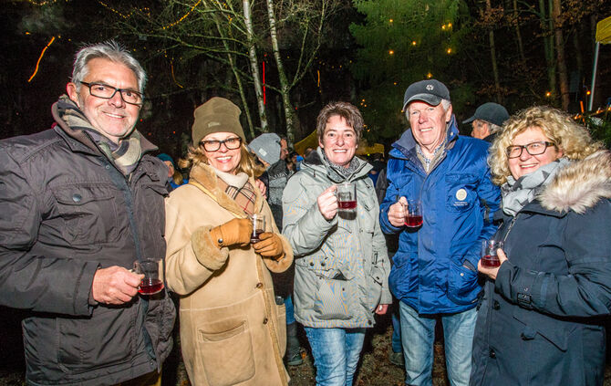 Bergweihnacht in Stetten - Bild 20_19