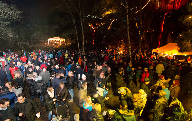 Bergweihnacht in Stetten - Bild 22_21