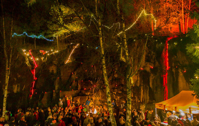 Bergweihnacht in Stetten - Bild 23_22