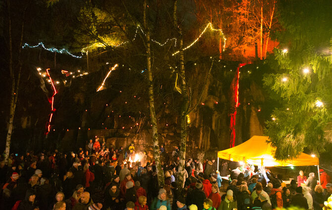 Bergweihnacht in Stetten - Bild 24_23