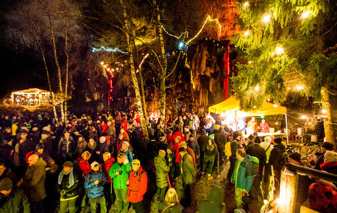 Bergweihnacht in Stetten - Bild 26_25