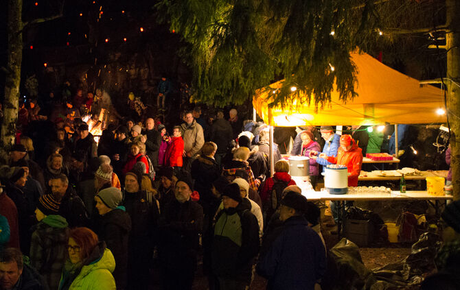 Bergweihnacht in Stetten - Bild 30_29