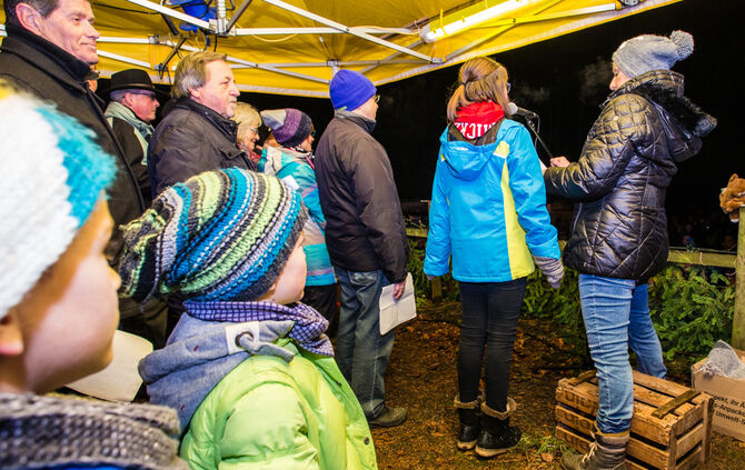 Bergweihnacht in Stetten - Bild 33_32