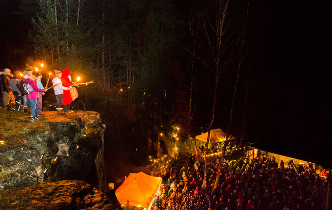 Bergweihnacht in Stetten - Bild 37_36