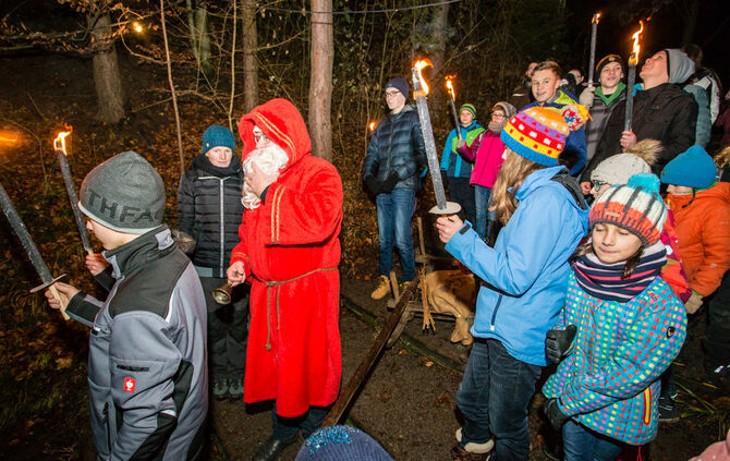 Bergweihnacht in Stetten - Bild 40_39
