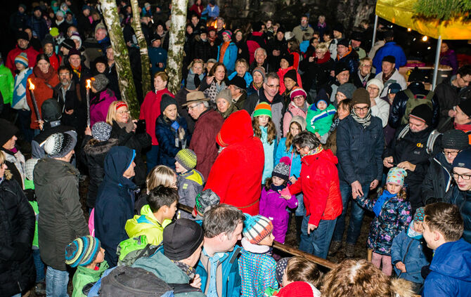 Bergweihnacht in Stetten - Bild 44_42