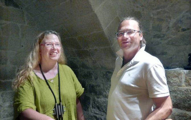 Museumskeller