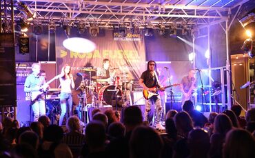 Altstadtfest