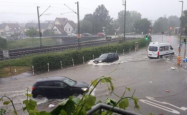 Unwetter 20210623
