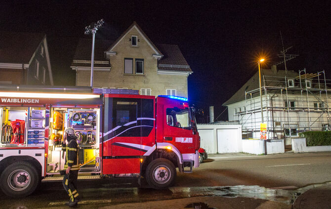 Kaminbrand sorgt für Aufregung - Bild 09_1