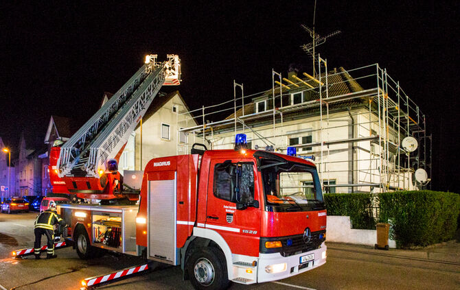 Kaminbrand sorgt für Aufregung - Bild 05_7