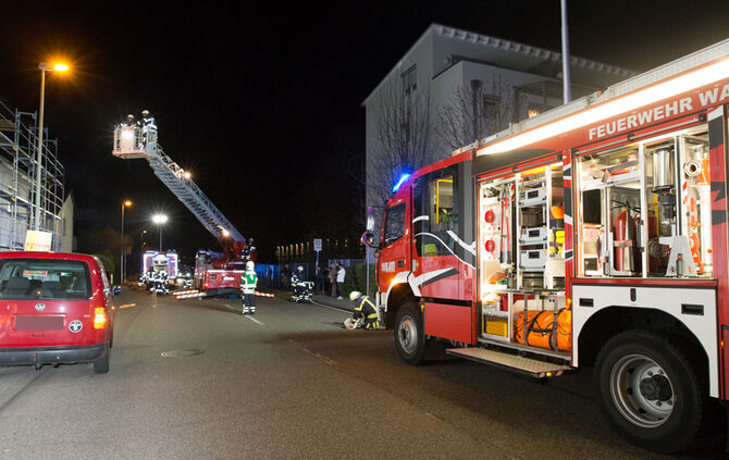 Kaminbrand sorgt für Aufregung - Bild 02_9