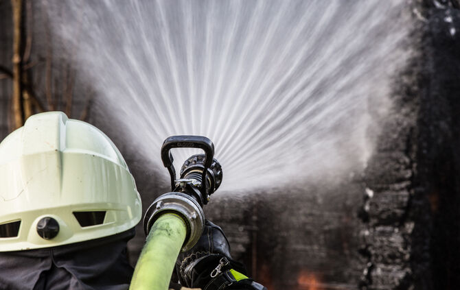 Gartenbesitzer erleidet schwere Verbrennungen - Bild 16_4